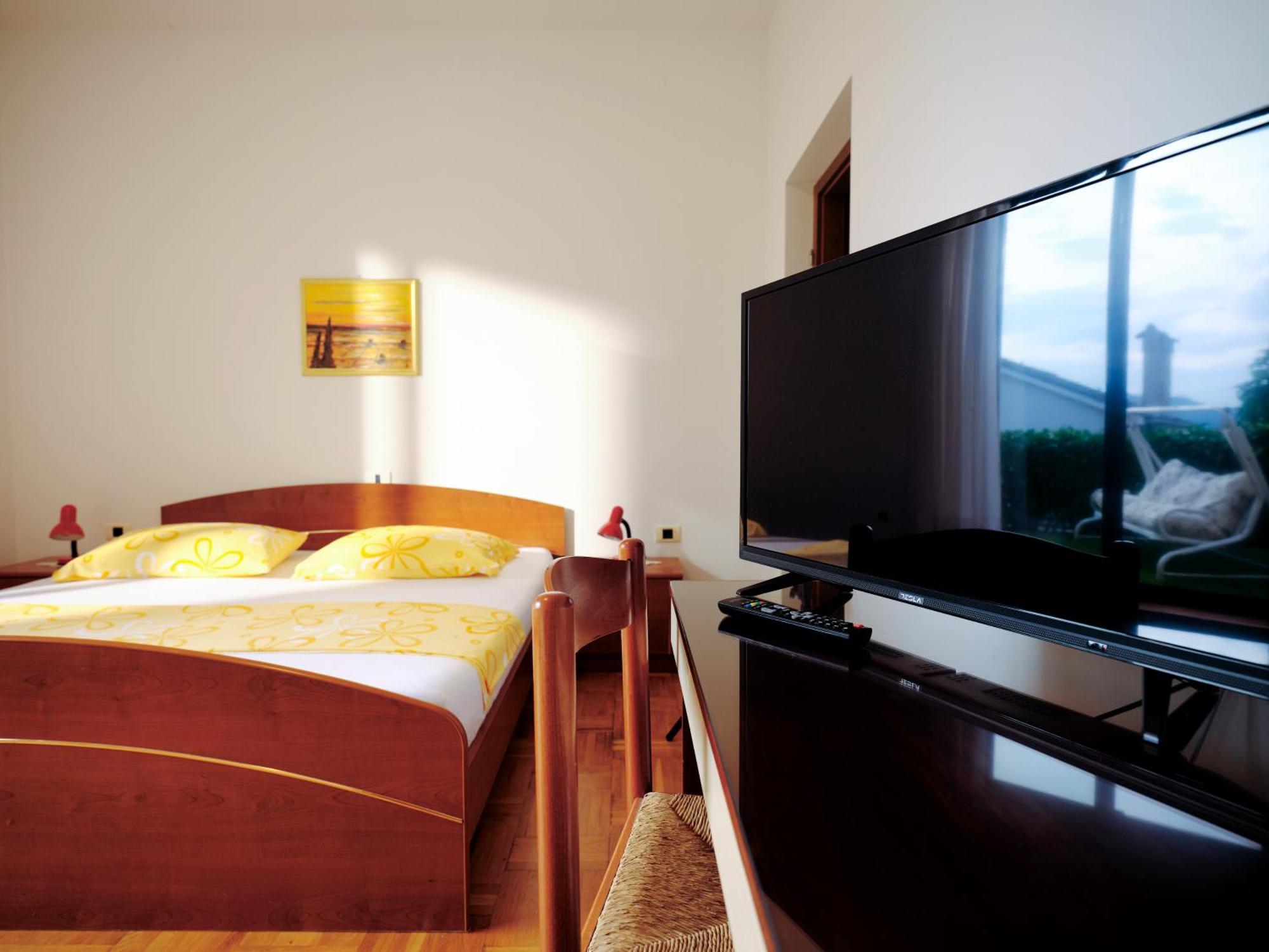 Apartments Ab 伊佐拉 外观 照片